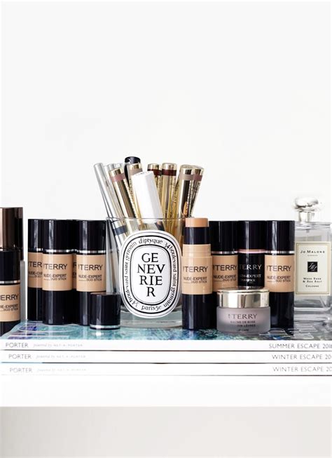 By Terry Nude Expert Duo Stick Foundation Review Swatches The Beauty Look Book