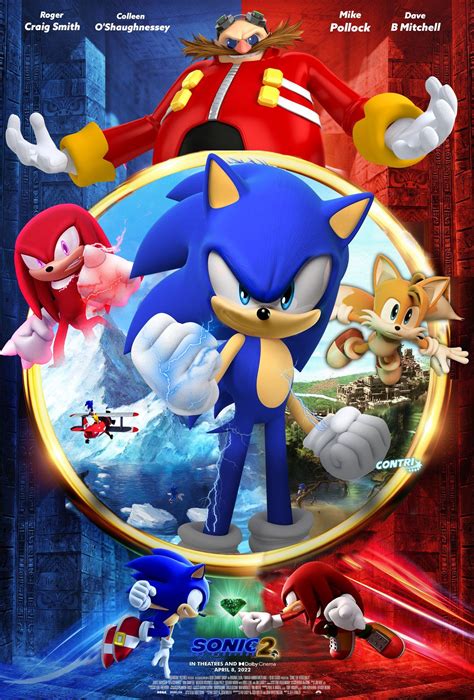 Sonic Movie Edit By Yysamhlyy On Deviantart Artofit