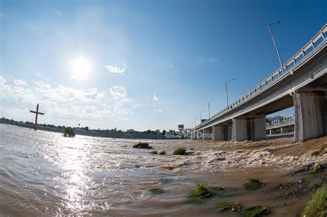 Vuelve A Correr Agua Por El R O Nazas