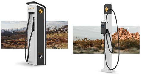 Rivian Details Adventure Network Waypoint And Home Charging The