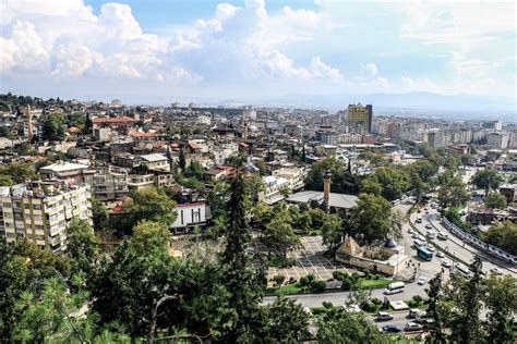 hattatberk on Twitter Maraş merkezden bir görünüm ve Sultan