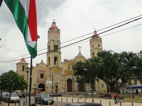 La Mesa (Cundinamarca). - Viajar en Verano