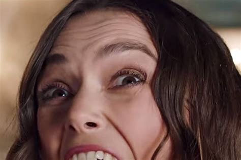 Keira Knightley Don T Fuck My Future Youtube Video Brexit Glamour Uk