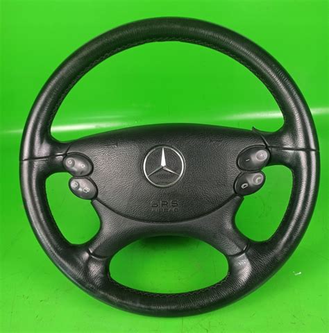 Mercedes W W W Kierownica Airbag Opatki