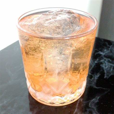 Negroni | Miksologia.fi