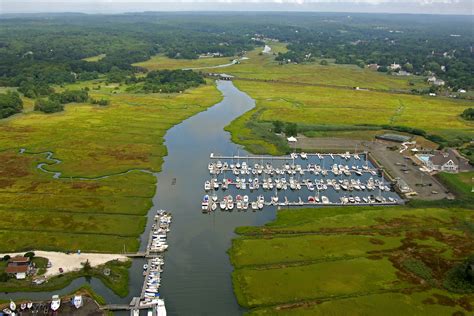 Guilford Yacht Club in Guilford, CT, United States - Marina Reviews