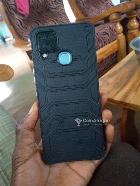 T L Phones Tablettes Infinix Hot T Gb Neufs Et Occasions Au Togo Coinafrique Togo