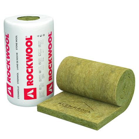 Rockwool Klemmrock Mm Baustoffe Online Kaufen Bei Janico De