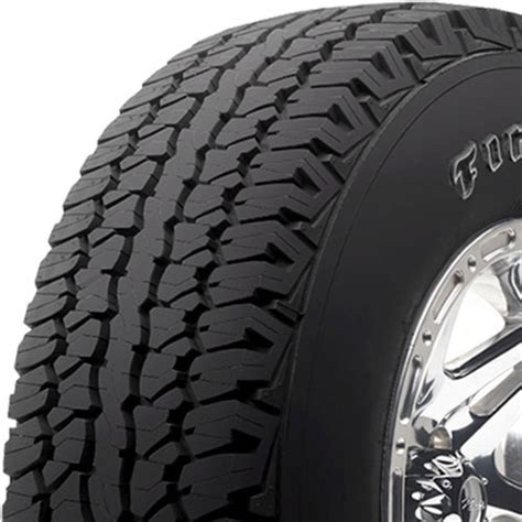 Firestone Destination At Tirebuyer