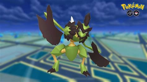 Can Kleavor be shiny in Pokemon GO?