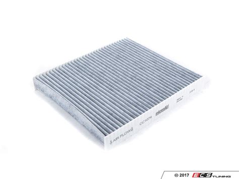 Corteco 4638300018 Cabin Air Filter Priced Each