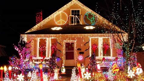 Las Mejores Luces De Navidad Para Iluminar Tu Hogar