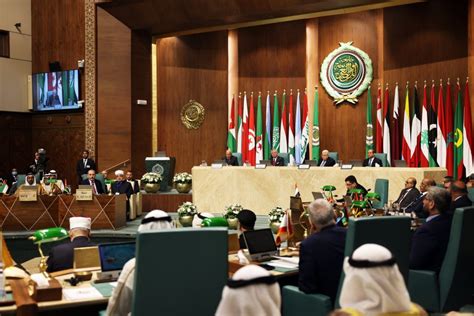 Syria Returns To Arab League After 12 Years Islamic World News