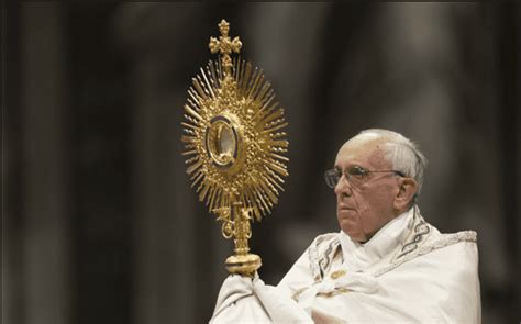 Adoration Benediction