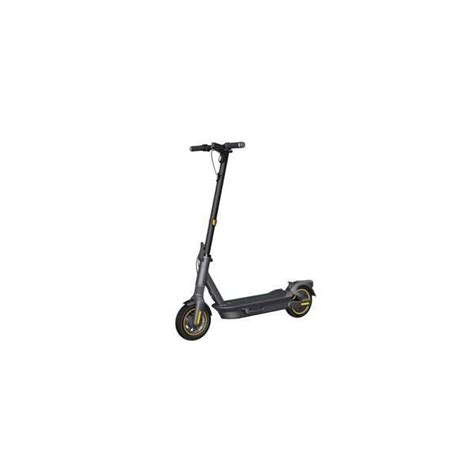 Trottinette Lectrique Ninebot Max G E Ninebot Noir Et Gris