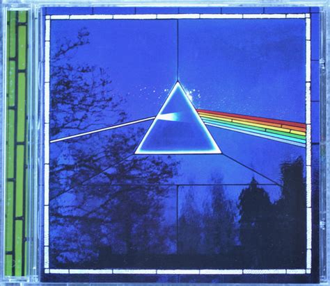 The Dark Side Of The Moon The High Resolution Remasters Ltd 300 Nod