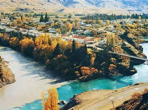 Damning The Clutha River Youtube