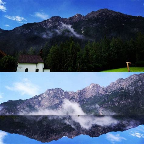 Der Wilde Kaiser Gr T Wilderkaiser Scheffau Visitaustria