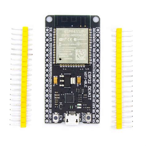 ESP32 DevKit ESP WROOM 32 для Arduino STM32 Vroda