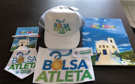 Resultado prévio do programa Bolsa Atleta em Saquarema é anunciado para