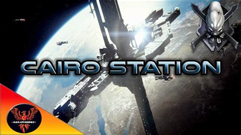 Halo Legendary Walkthrough Mission Cairo Station Youtube