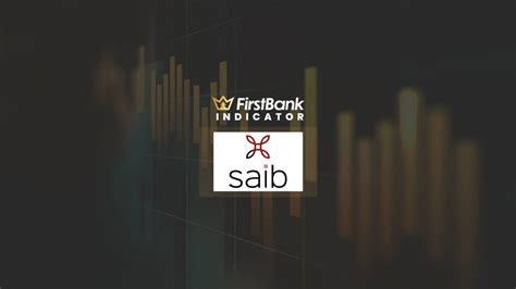 Firstbank بنك Saib يطلق خدمة الإنترنت البنكي للشركات لتسريع وتيرة