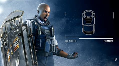 Rainbow Six Siege Tout Ce Qu Il Faut Savoir Sur L Op Ration Grim Sky