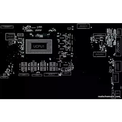 Schematic Boardview Lenovo ThinkPad T14s Gen 2 ThinkPad X13 Gen 2