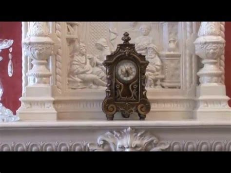 Отель Марко Поло Санкт-Петербург - YouTube