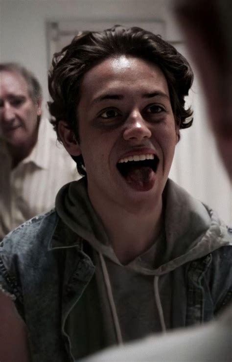 Ethan Cutkosky R Ladyboners