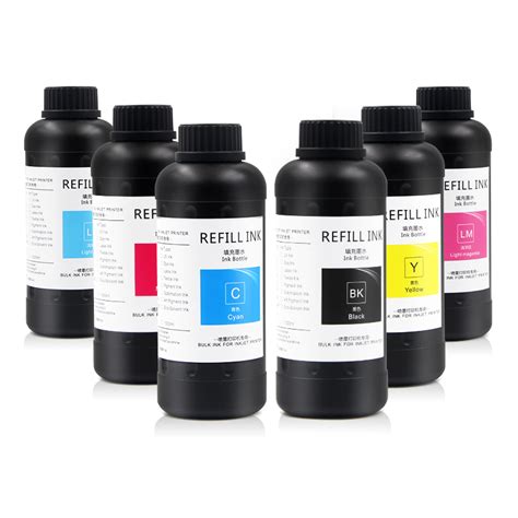 Ocbestjet Most Sold For Roland Eco Solvent Print Ink Cartridge For Sale