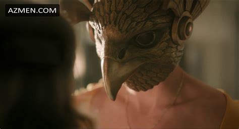 Overcompensating Nude Scenes Azmen