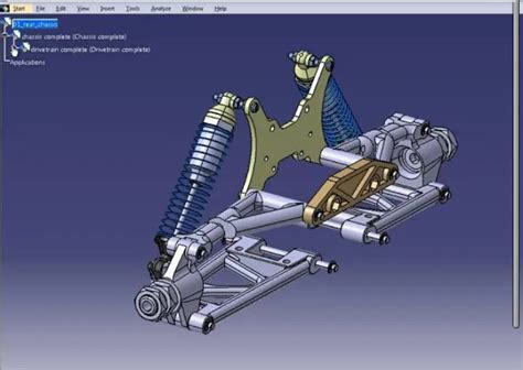 Catia Assembly Design At Rs In Dhanbad Id