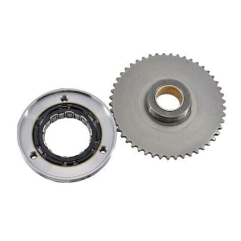 One Way Bearing Starter Clutch Gear For Kawasaki Prairie Kvf