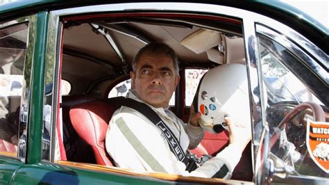 Rowan Atkinson Sells His Mclaren F1 For 12 Million