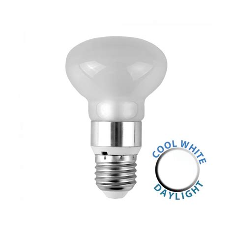 R Watt Led Daylight Reflector Spotlight Bulb