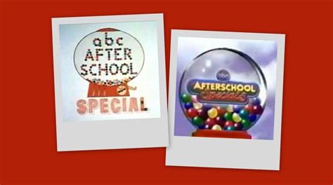 ABC Afterschool Special episodes, from the 70s to the 90s: The ultimate ...