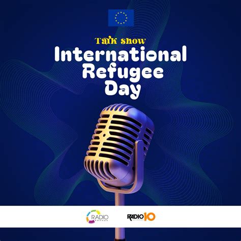 GIZ Rwanda On Twitter RT EUinRW June 20th Is World Refugee Day In