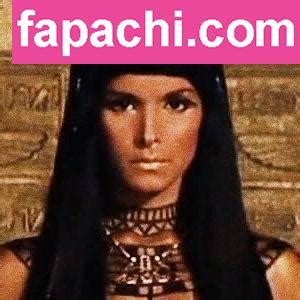 Patricia Velasquez Nude OnlyFans Leaks