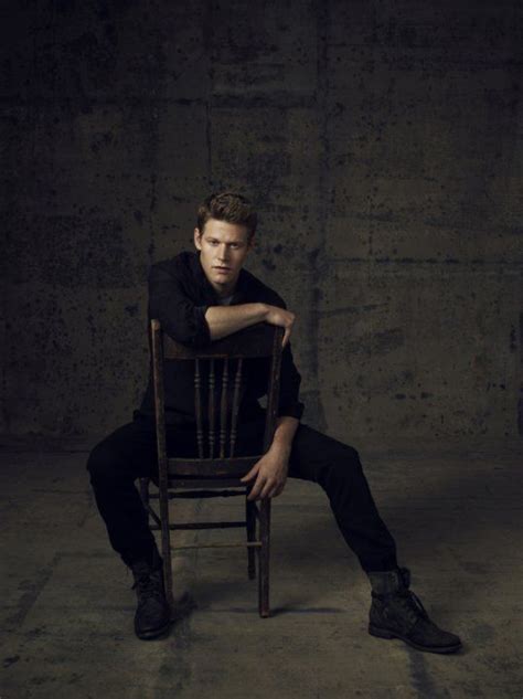 Zach Roerig Photoshoot