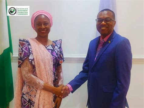 Nigeria Jamaica – Nigerian Investment Promotion Commission