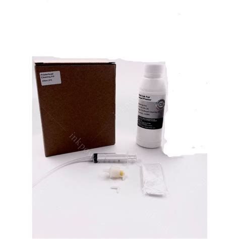 Printhead Cleaner Fluid Printer Head Cleaning Liquid Inkpower Nz