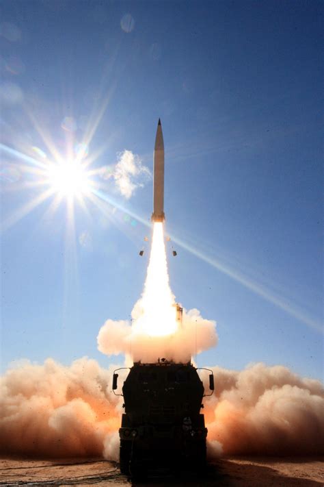 Lockheed Martin Conducts Second Successful Test Of PrSM Missile