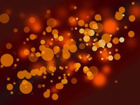 Abstract Orange Artistic Background Wallpaper 100718 Baltana