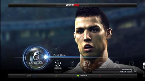 hızlı indir Pro Evolution Soccer 2012 Full