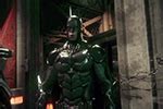 Batman Arkham Knight Ace Chemicals Infiltration Part Three Released