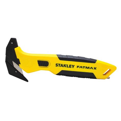 Shop Stanley Fmht10358 Single Sided Replaceable Head Pull Cutter