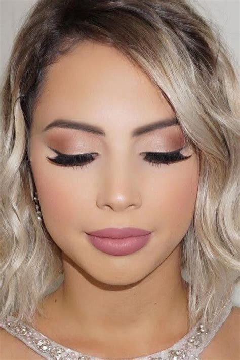 Simple Makeup Ideas Uk