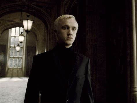 Draco Malfoy Aesthetic Pc Wallpapers Wallpaper Cave