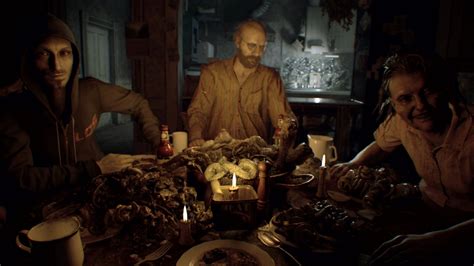 Resident Evil 7 Biohazard Disponibile Su Nintendo Switch In Versione